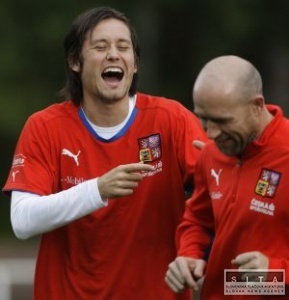 Česi sa asi nedokážu zmieriť s postupom Slovenska na MS 2010
