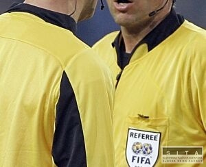 Kvalifikačný duel Cyprus