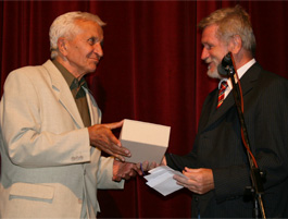 Kniha Kysúc - literárne resumé r. 2007