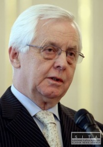 Vo vedení Mostu bude zrejme aj exminister kultúry Chmel