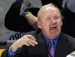 Trénerom Kanady na MS bude Lindy Ruff
