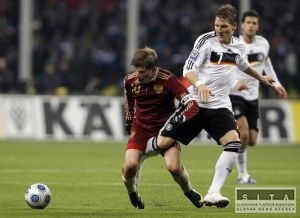Na MS 2010 aj Nemecko, Dánsko, Srbsko a Taliansko