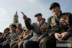 Ruskí vojnoví veteráni žalujú OBSE o 27 biliónov eur