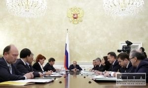 Kremeľ príjme politiku preventívneho jadrového útoku