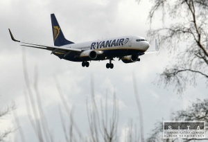 Ryanair začne lietať z Bratislavy aj do Beauvais pri Paríži