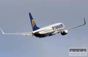 Ryanair zvažuje predávanie leteniek na státie