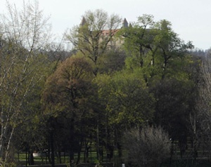V Sade Janka Kra v Petralke pribudn pamtn laviky