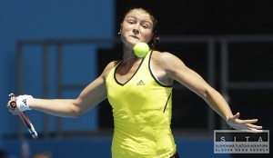 Na čele rebríčka Safinová, Cibulková 21., Hantuchová 24.