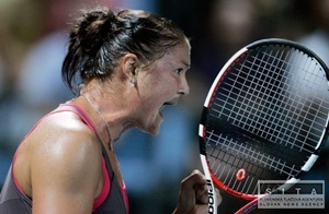 Na čele Safinová, Cibulková 16., Hantuchová 26.