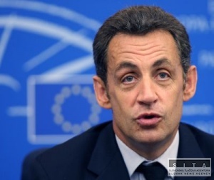 Praha je prekvapená Sarkozyho postojom k americkému štítu