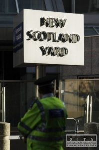 Britsk� pol�cia zatkla dvoch podozriv�ch z l�pe�e v klenotn�ctve