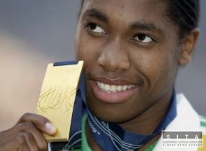 IAAF sa pustí do definovania pohlavnej príslušnosti
