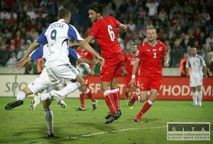 Slovci s o bod bliie, ale ni nemaj ist, tvrd P. ech