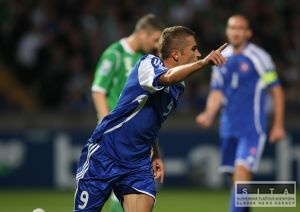 estkov iesty gl v tejto kvalifikcii, Holokov premirov