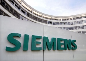 Siemens kúpi menšinový podiel v indickej spoločnosti