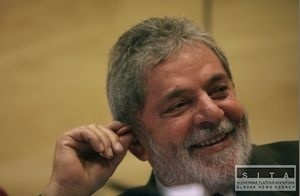Brazílsky prezident verí v úspešnosť kandidatúry Ria