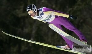 V Hinterzartene odštartuje letná Grand Prix v skokoch na lyžiach