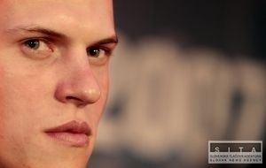 Škrtel: Triasol som sa už od siedmej večer