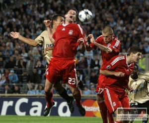 Škrtel si počká do pondelka, či nastúpi proti Aston Ville