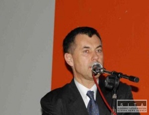 Minister obrany ČR je Slovák, pre ČSSD je to problém