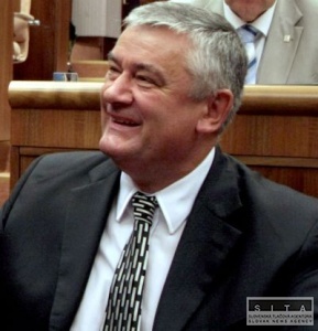 Vianoce sú sviatok, ktorý si Slota stráži ako oko v hlave