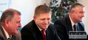 IVO: S demokraciou na Slovensku je to stle horie