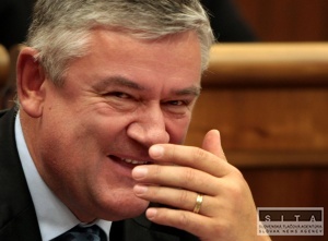 Výbor o Slotových kauzách nerokoval, koalícia neprišla