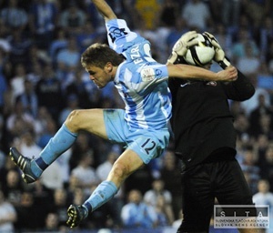 Slovan prehral s Trnavou