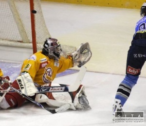 Slovan Bratislava vyhral turnaj Cassovia Hockey Cup