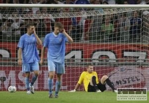 Slovan poloil na lopatky tvorglov Luis Surez