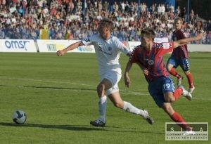 Súhrn sobotňajších výsledkov futbalovej Corgoň ligy