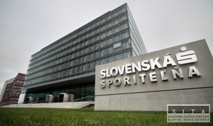 Skupina SLSP v prvom kvartáli so ziskom 19 mil. eur