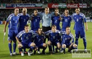 Nominácia na Slovinsko a Poľsko s Hološkom i Karhanom