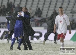 Slovensko má už v bilancii proti Poľsku navrch