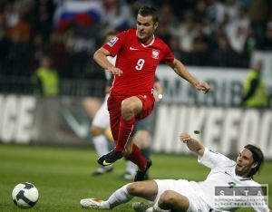 Ak zlepšíme obranu, Slovákov môžeme zdolať, povedal poľsky tréner