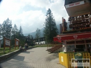 Mesto Vysoké Tatry postaví byty v Hornom Smokovci