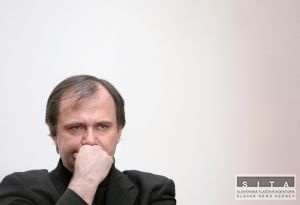 Odstúpilo vedenie Opery Slovenského národného divadla