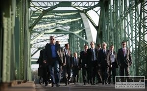 Maďarská diplomacia si predvolala veľvyslanca Weissa