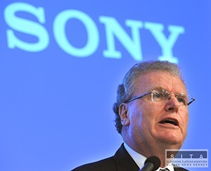 Sony v Nitre prepa seznnych zamestnancov