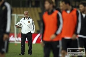 V španielskej reprezentácii aj kvarteto z Realu Madrid