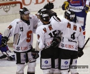 V eskej extralige nastpi 45 Slovkov