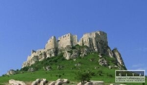 České, poľské a slovenské hrady sa predstavia na Spiši