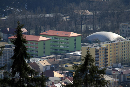 Kysucké Nové Mesto má zrekonštruovanú školu