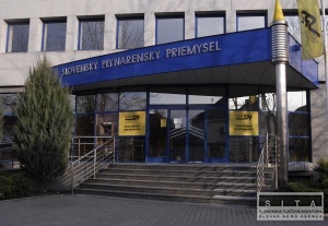 SPP pripravuje návrh budúcoročných cien plynu