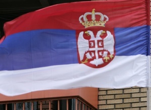 Srbsko postúpilo do I. divízie MS