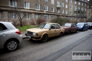 Druhá vlna šrotovného začne od pondelka 6. apríla