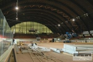 V SR �al�ia kontrola v s�vislosti z MS 2011