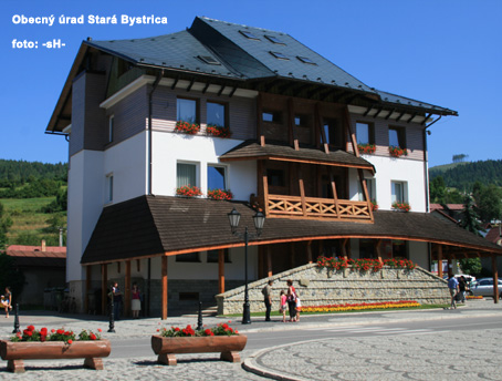 Obec Stará Bystrica sa vracia k tradičným protipovodňovým opatreniam