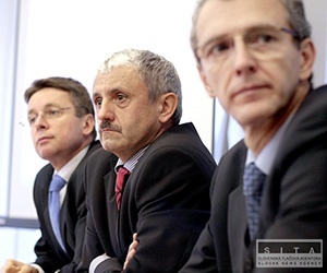 Začínajúcich podnikateľov neoslobodili od daní a odvodov