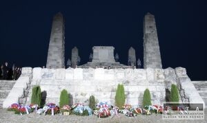 Podľa Lajčáka bol Štefánik motorom demokracie